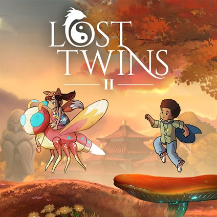 Lost Twins 2