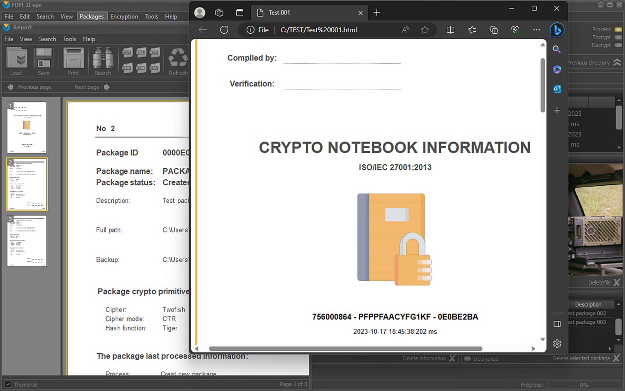 #5. FDM II spe (Windows) 来自: Gatelink Ltd