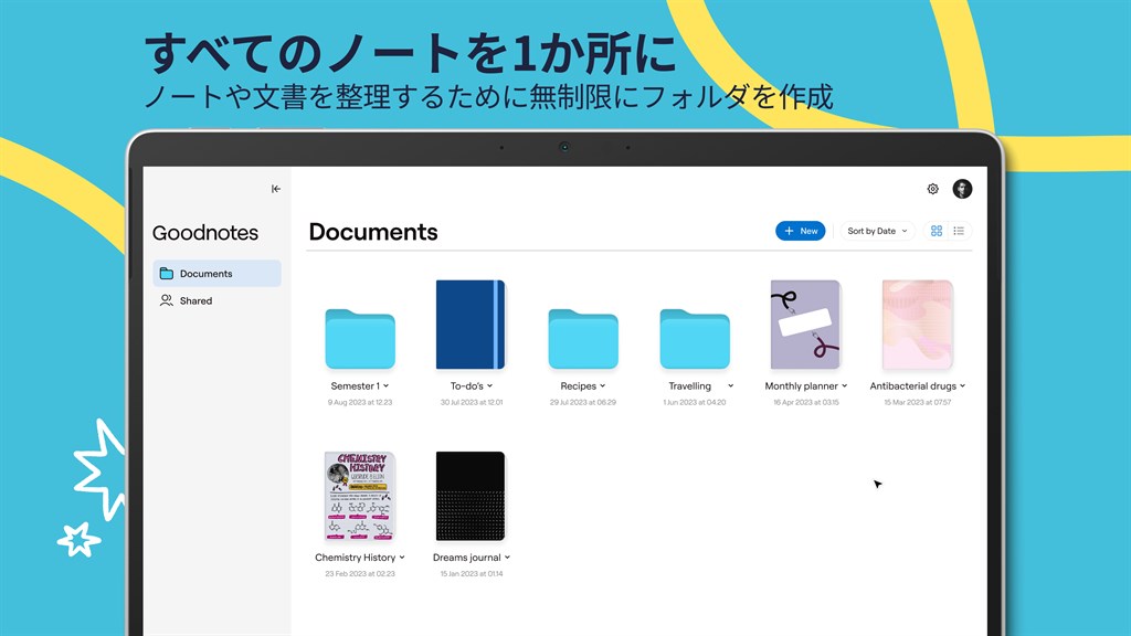 Goodnotes for Windows_8