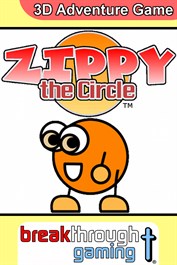 Zippy the Circle (Xbox Version)