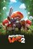 Mushroom Wars 2