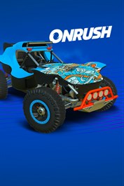 ONRUSH VORTEX BUGGY PACK