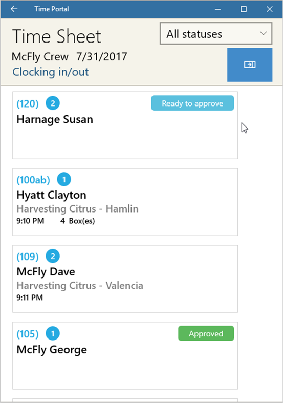 #5. Time Portal (Windows) 来自: Time Portal, LLC