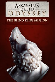 Assassin's Creed® Odyssey - THE BLIND KING