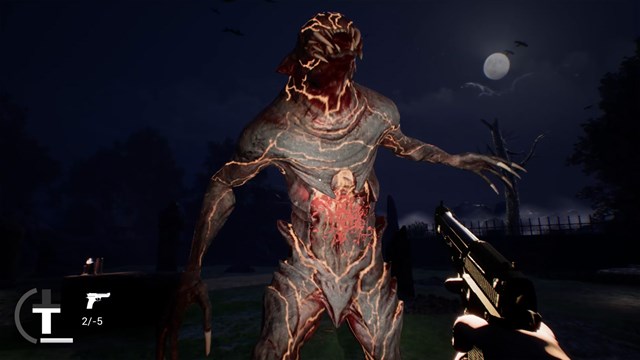 EVERDARK: Undead Apocalypse screenshot 3