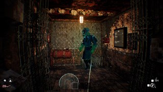 KIBORG + KLETKA screenshot 2