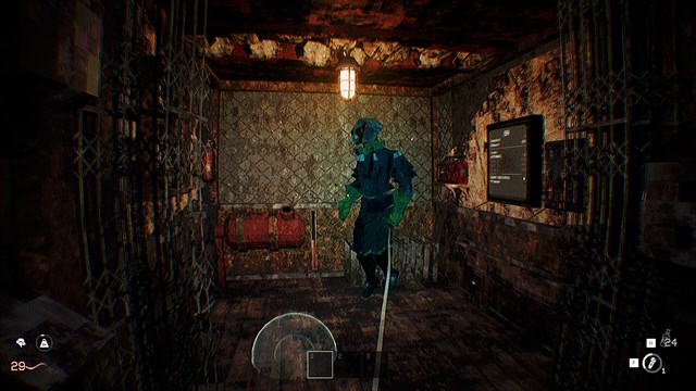 KIBORG + KLETKA screenshot 2