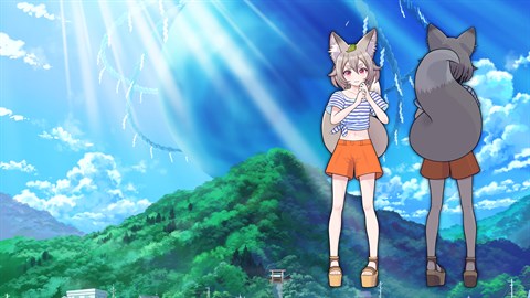 Midsummer Date Outfit