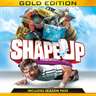 Shape Up Gold Edition