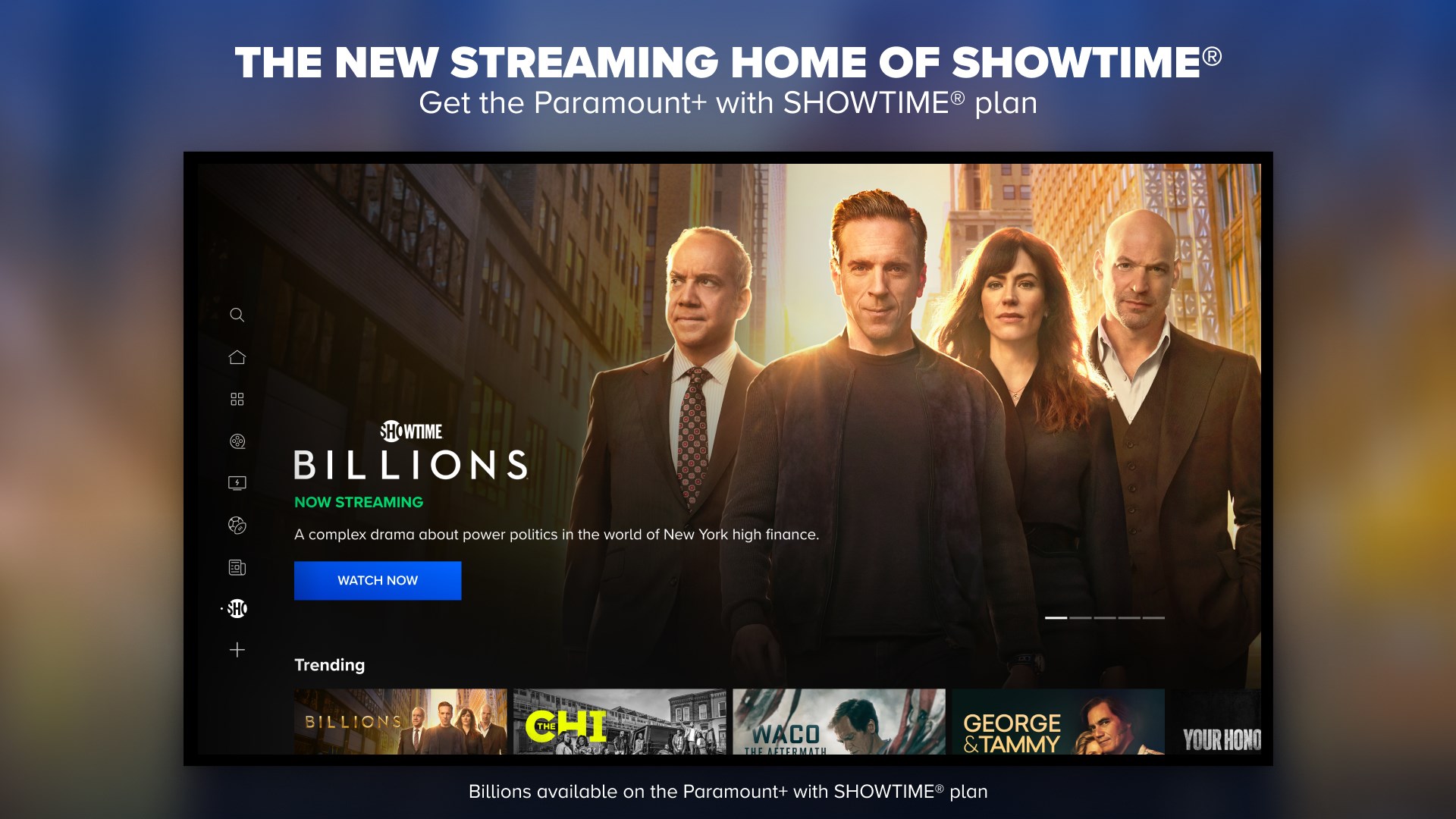 Paramount+ With Showtime Launch Date Set, Showtime App to Be Shut Down