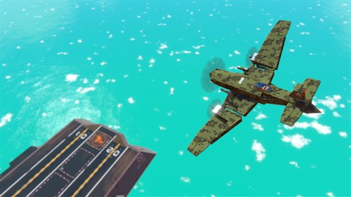 Trailmakers: Skin Pack 3