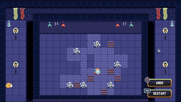 Sanctum Push (Windows) — 4