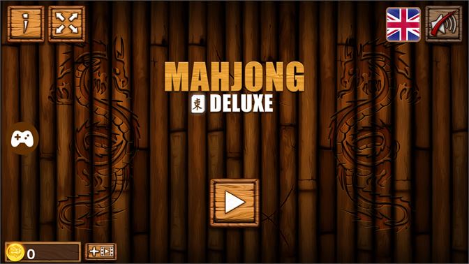 Get Mahjong Deluxe Free - Microsoft Store en-AE