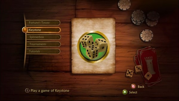 Fable® II Pub Games — 2