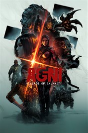 AGNI: Village of Calamity