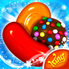 Candy Crush Saga