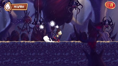 Spirit Roots — скриншот 16