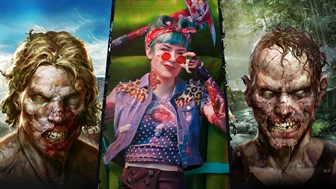 Dead Island series bundle