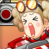 Crazy Car Racing