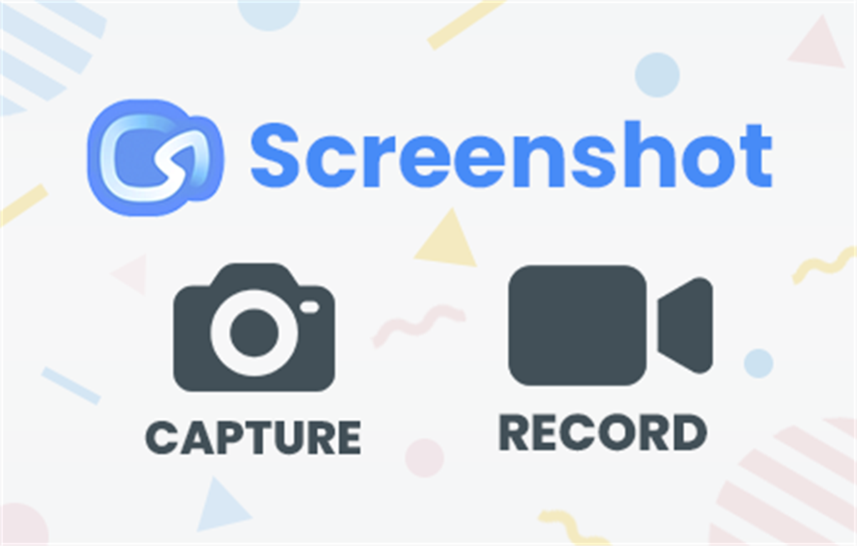 Screenshot & Screen Recorder