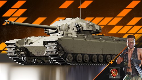 World of Tanks Modern Armor – Damage Under Cover