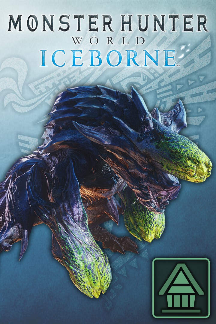MHW:I Monster Figure: Brachydios | Xbox | Chiave | Privato