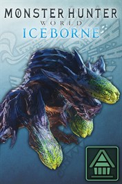 MHW:I Monster Figure: Brachydios