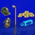 Pack bonus PGA TOUR 2K23 Édition Deluxe