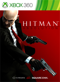 Hitman: Absolution