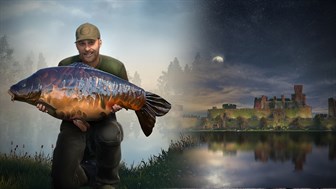 Buy Euro Fishing from the Humble Store