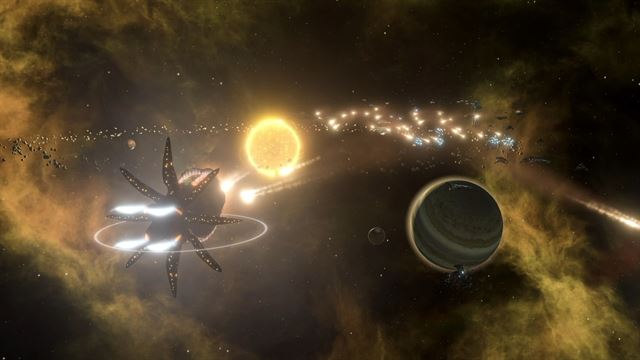 Stellaris: Console Edition (X|S) screenshot 5