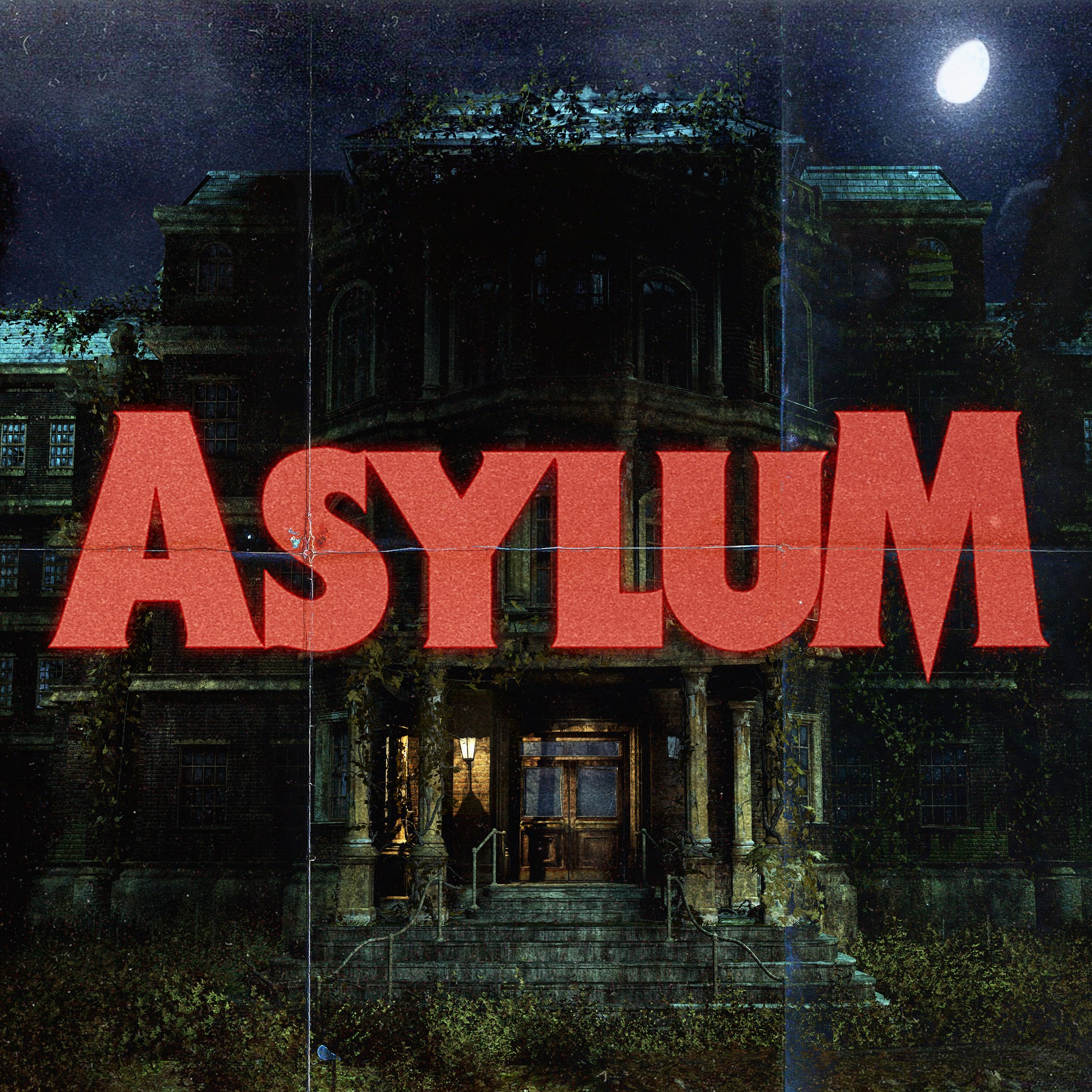 Asylum