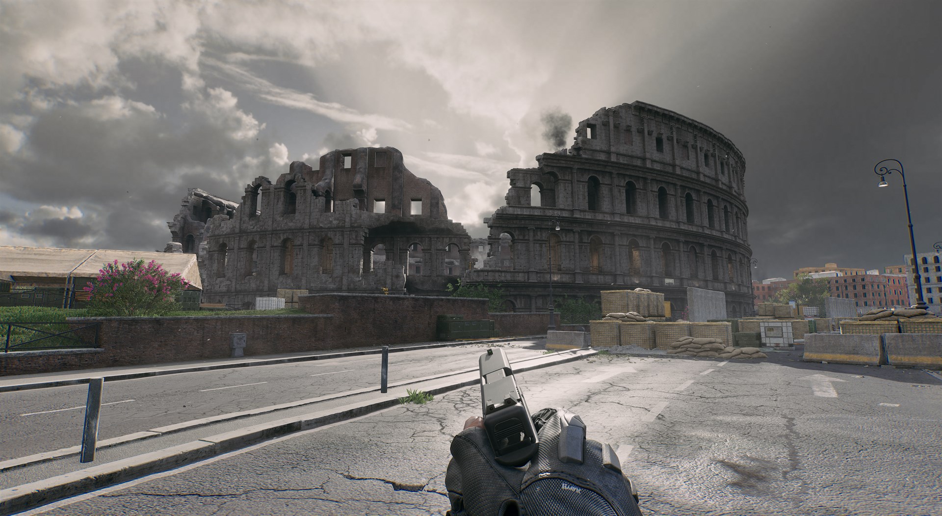 Screenshot 4 from Delta Force