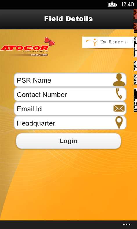 ASCVDRiskCalculator Screenshots 1
