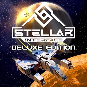 Stellar Interface - Deluxe Edition