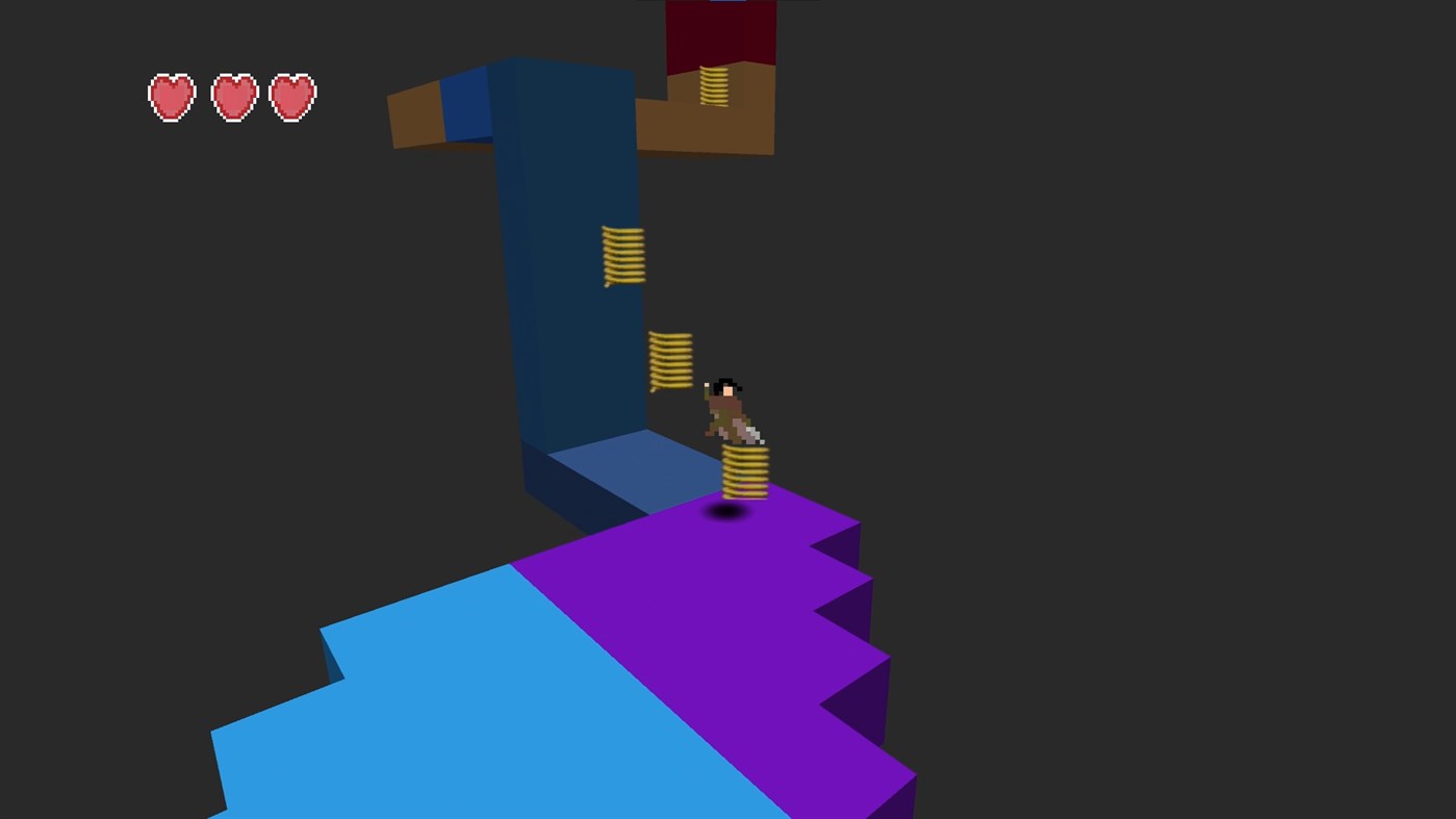 #6. CRYGHT (Windows) De: TOYURO