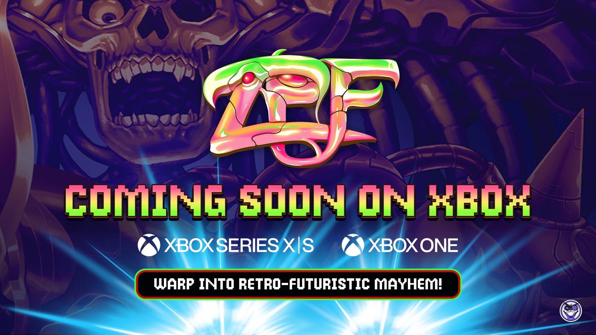 COMING SOON