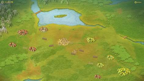 Roman Empire Screenshots 1