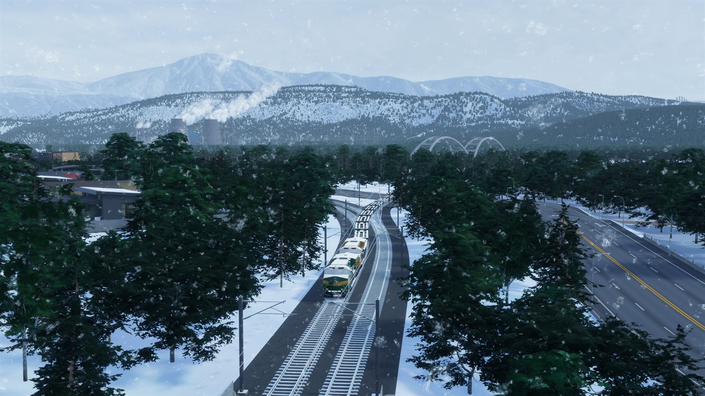 #9. Cities: Skylines II - PC Edition (Windows) بواسطة: Paradox Interactive