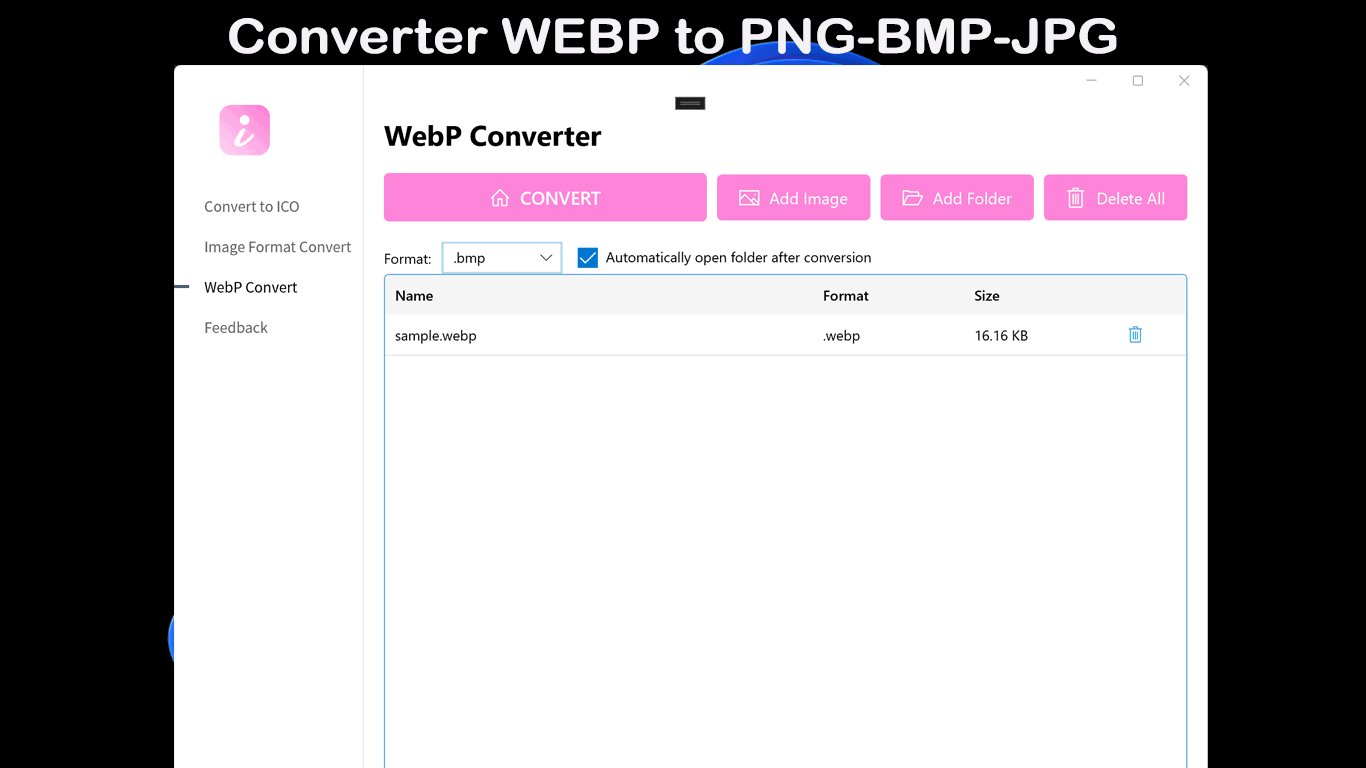 Any Image to ICO Converter - Icon Maker - Download and install on Windows |  Microsoft Store