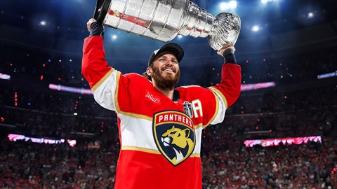 NHL 26-Vorbestellung: Matthew Tkachuk mit 99 GES-in NHL 25