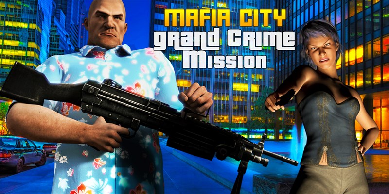 MAD ANDREAS TOWN MAFIA OLD FRIENDS 2 Online 