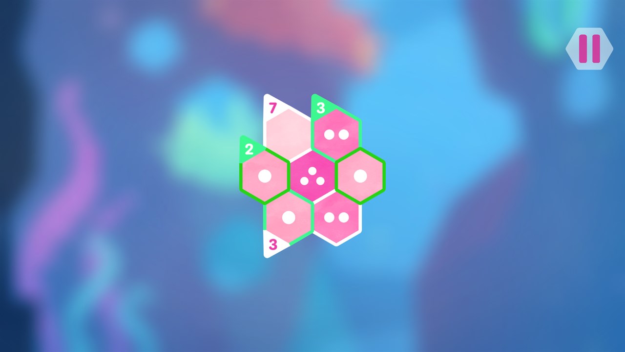 Hexologic screenshot 3