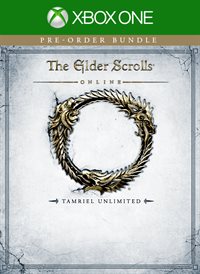 The Elder Scrolls Online: Tamriel Unlimited - Preorder
