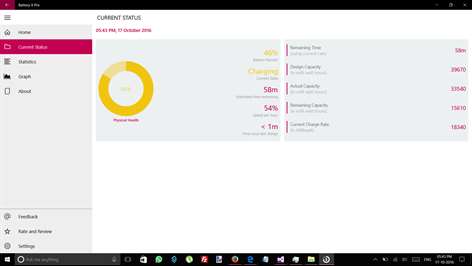 Battery X Pro Screenshots 2