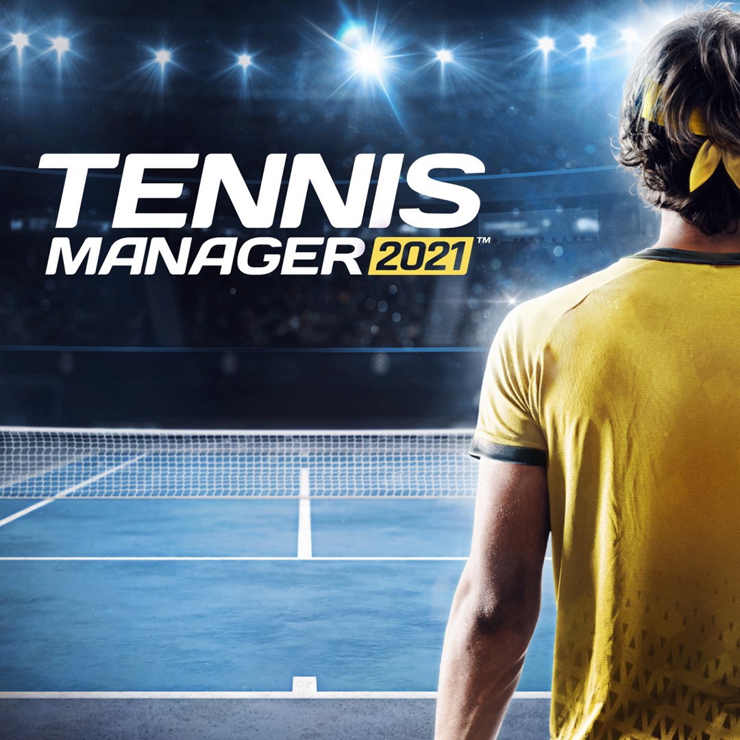 Tennis Manager 2021