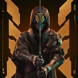 Aperçu Précommande de la Brutal Edition de Ghostrunner 2