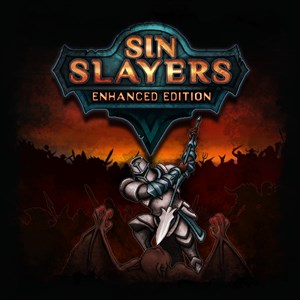 Sin Slayers: Enhanced Edition