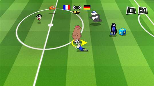 Soccer Football League 19 screenshot 3