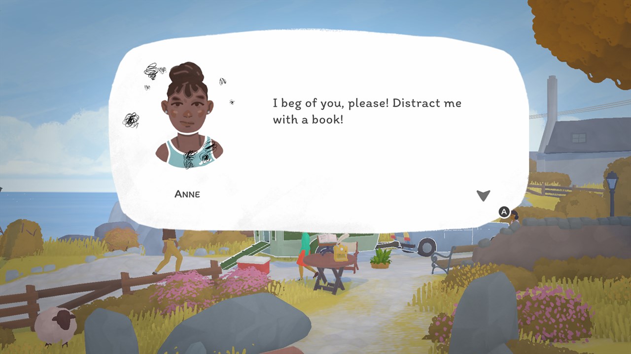 Tiny Bookshop screenshot 8